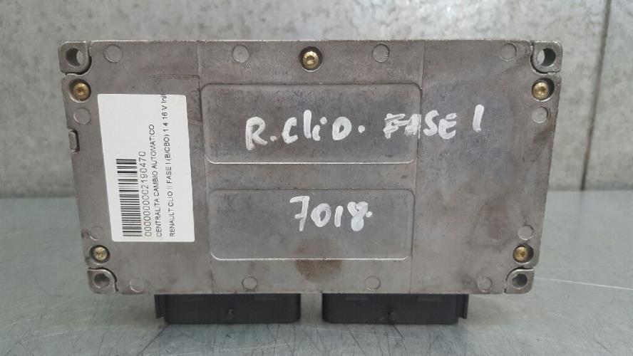 Foto del ricambio