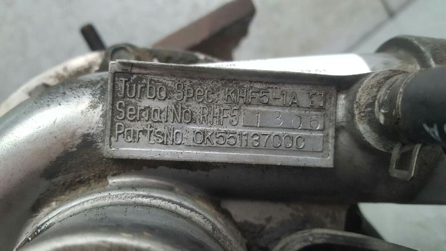Foto del ricambio