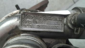 Foto del ricambio