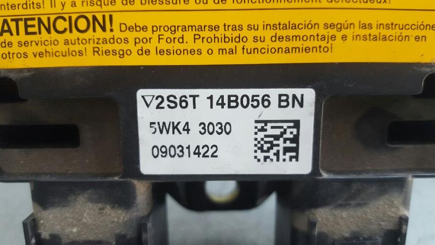 Foto del ricambio
