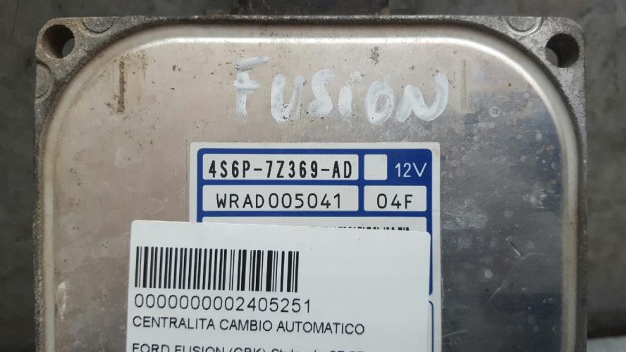 Foto del ricambio