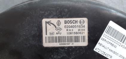 Foto pieza de coche
