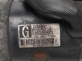 Foto pieza de coche