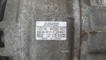 Foto del ricambio