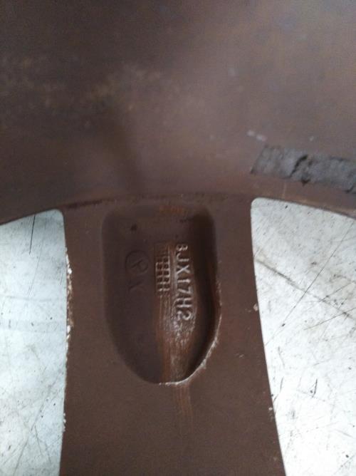 Foto de la pieza