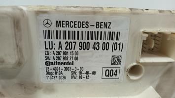 Foto pieza de coche