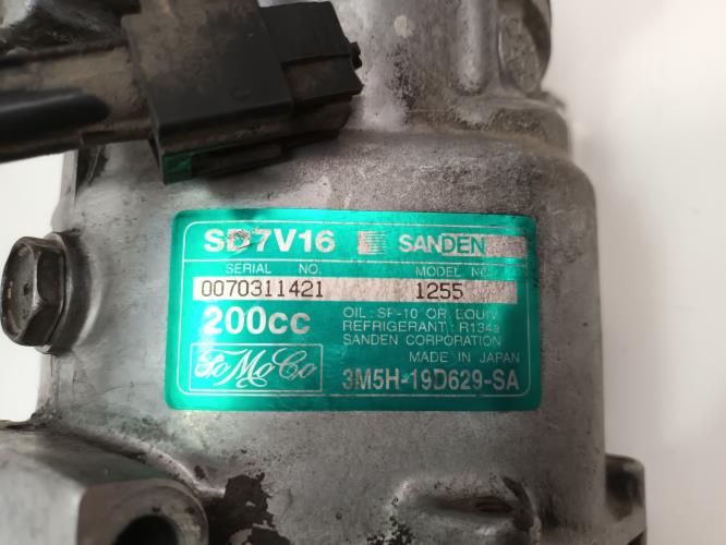 Foto del ricambio