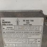 Foto del ricambio