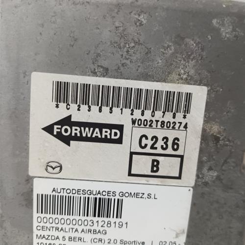 Foto de la pieza