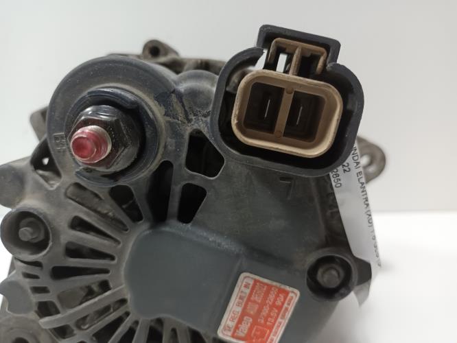 Foto del ricambio