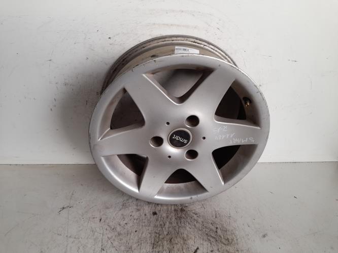 Foto de la pieza