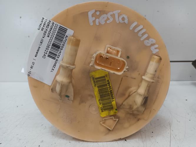 Foto de la pieza
