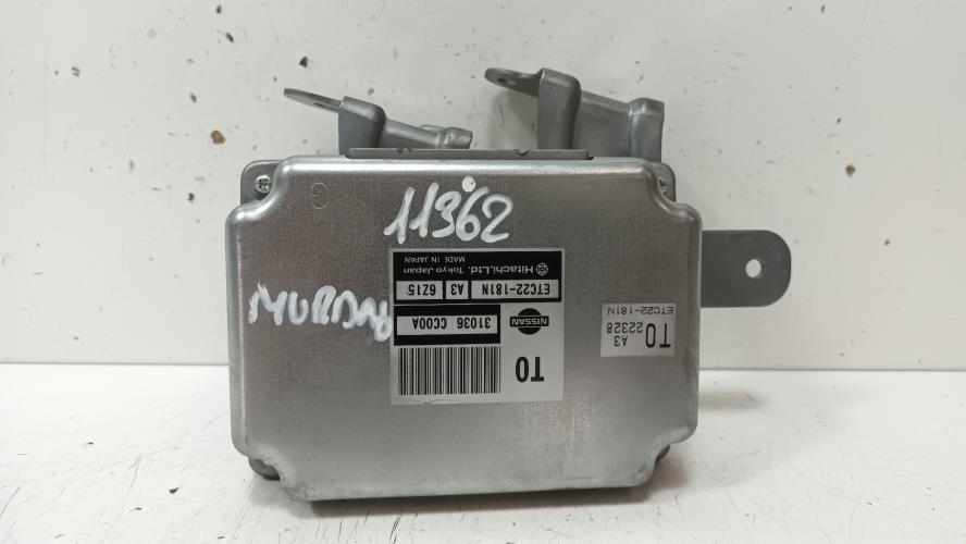 Foto del ricambio