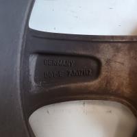 Foto de la pieza