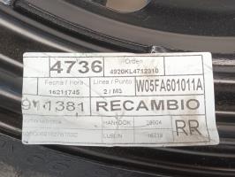 Foto pieza de coche