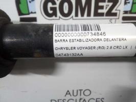 Foto pieza de coche
