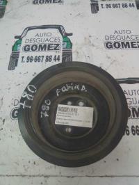 Foto ricambio auto
