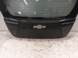 Foto pieza de coche