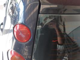 Foto pieza de coche
