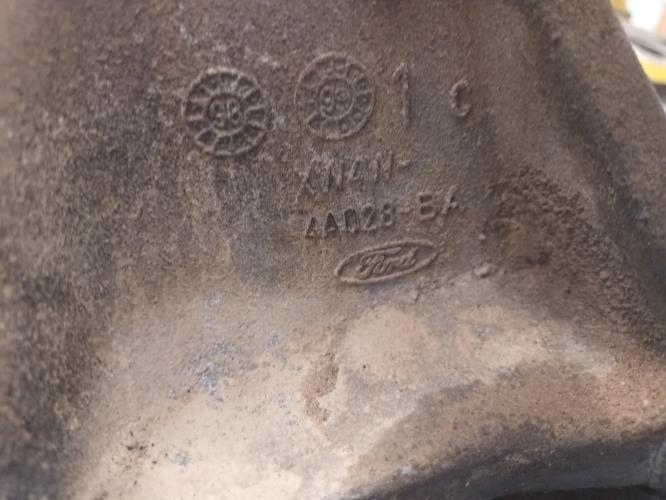 Foto del ricambio