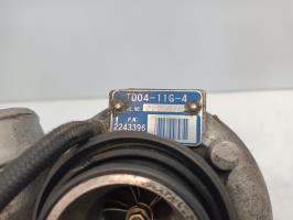 Foto ricambio auto