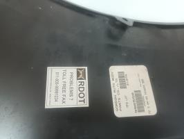 Foto del ricambio