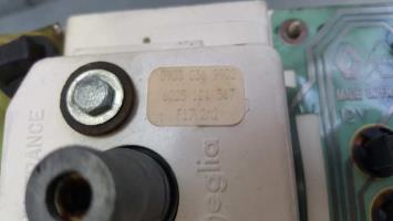 Foto ricambio auto
