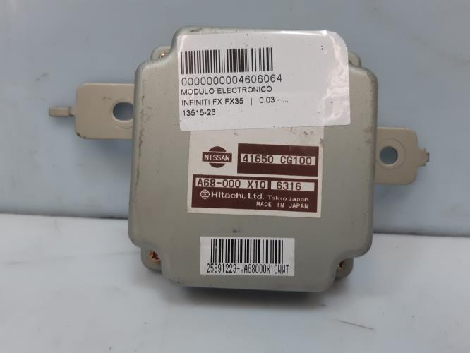 Foto del ricambio