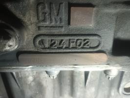 Foto pieza de coche