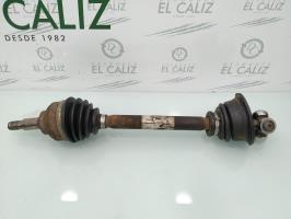 Foto pieza de coche