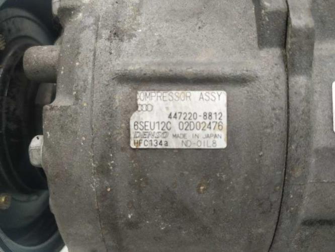 Foto del ricambio