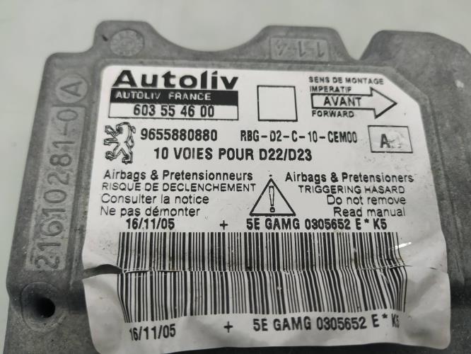 Foto de la pieza