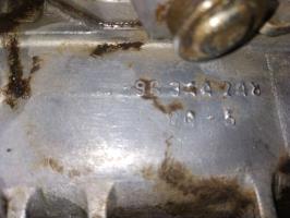 Foto ricambio auto