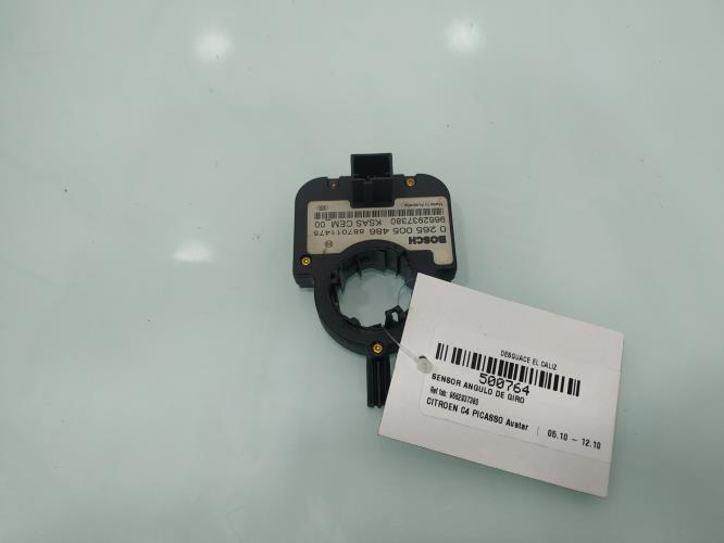 Foto del ricambio