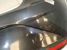 Foto pieza de coche