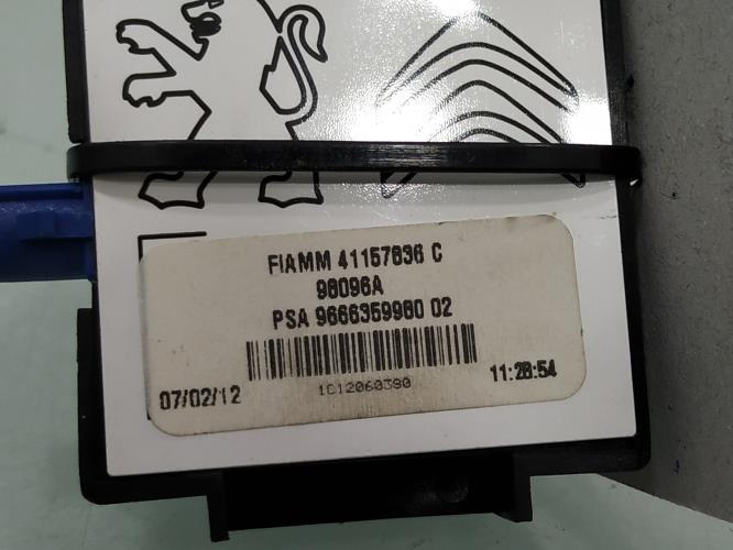 Foto del ricambio