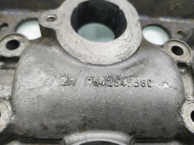 Foto del ricambio