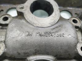 Foto ricambio auto