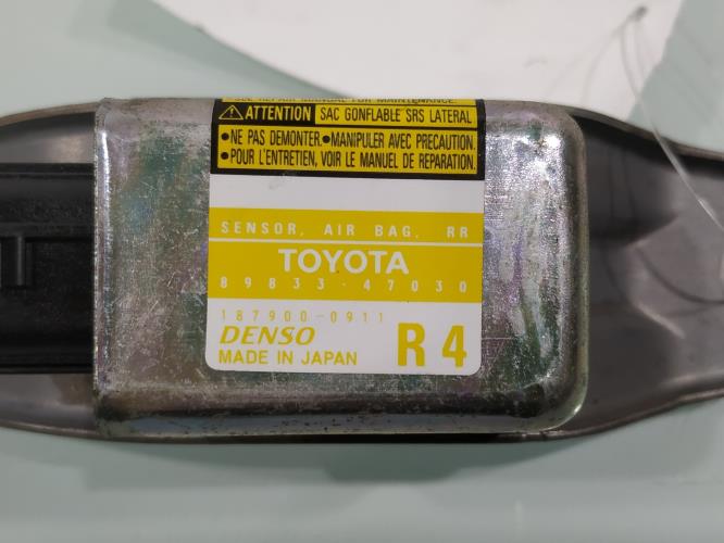 Foto del ricambio