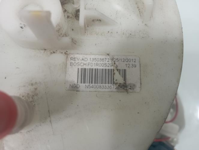 Foto del ricambio