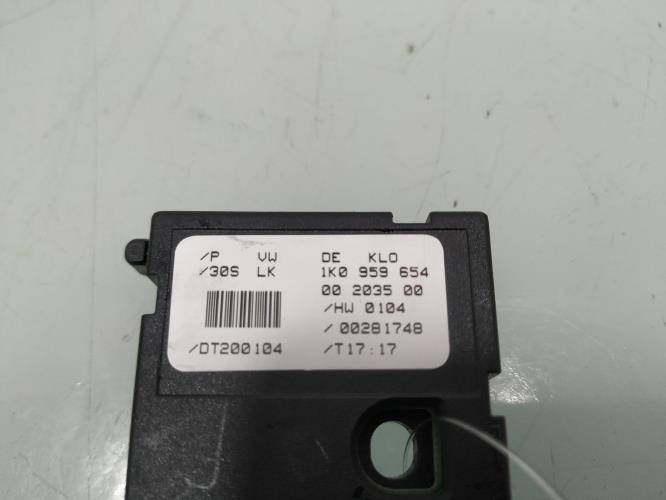 Foto del ricambio