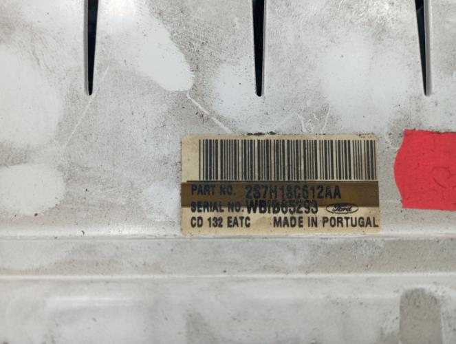 Foto del ricambio