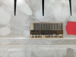 Foto del ricambio
