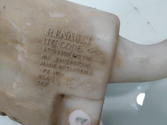 Foto del ricambio