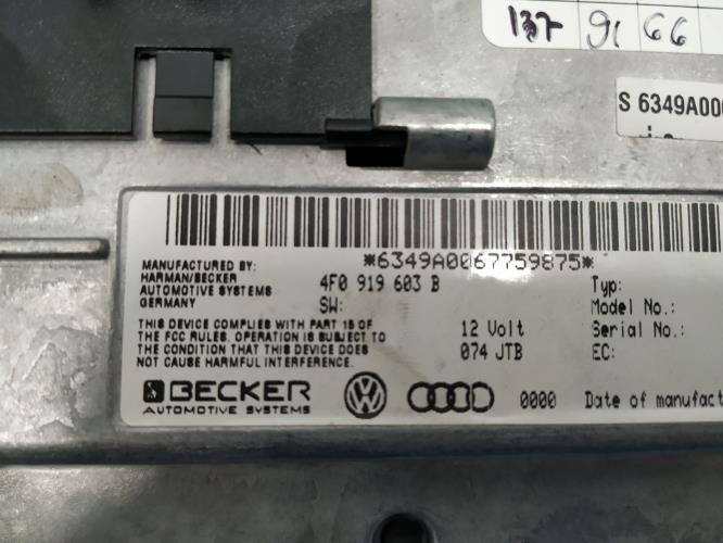 Foto del ricambio