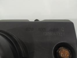 Foto pieza de coche