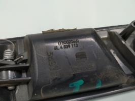 Foto ricambio auto