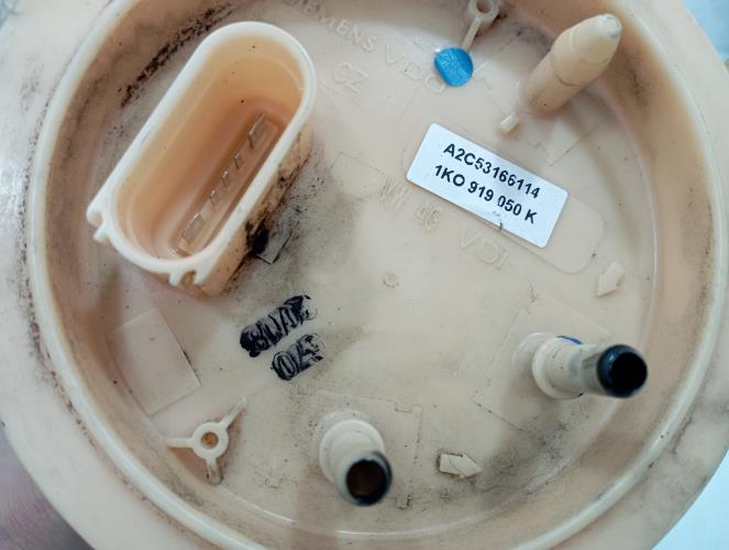 Foto del ricambio