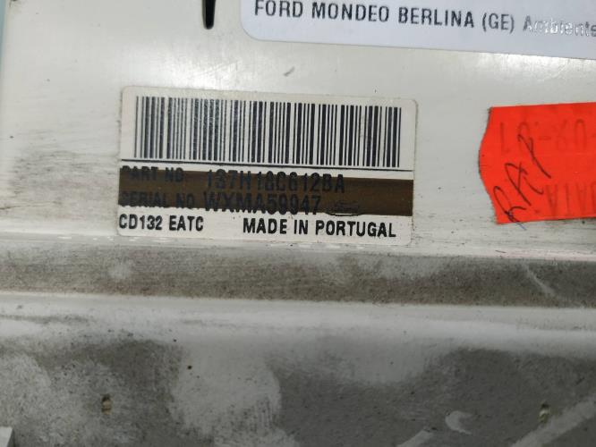 Foto del ricambio