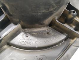 Foto pieza de coche